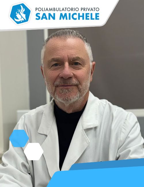 Dr. Ettore Sabetta - Chirurgo Ortopedico